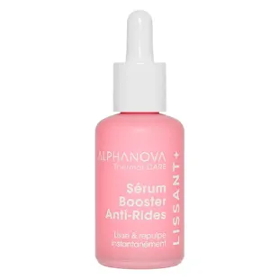 Siero booster levigante antirughe biologico Alphanova Thermal Care - 30 ml