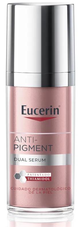 Eucerin Anti-Pigment Dual Anti-Macchia Siero 30 ml