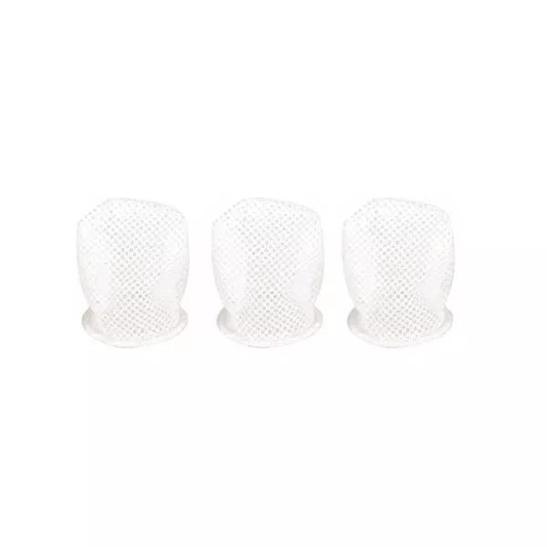 dBb Remond Pack di 3 Retine per Ciuccio Scoperta