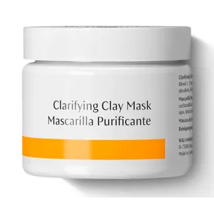 Dr. Hauschka Purifying Mask 90 gr