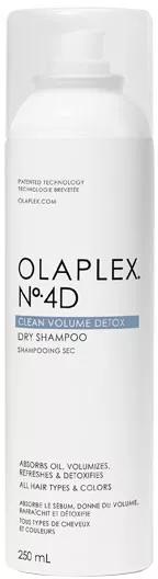 Olaplex Nº 4D Dry Shampoo 250 ml