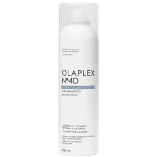 Olaplex No. 4D Dry Shampoo 250 ml