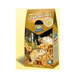 Happy Farm Tarallini Al Finocchietto 200 g