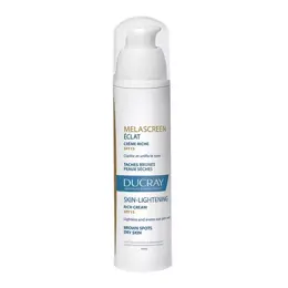 Ducray Melascreen Éclat Crème Riche SPF15 40ml