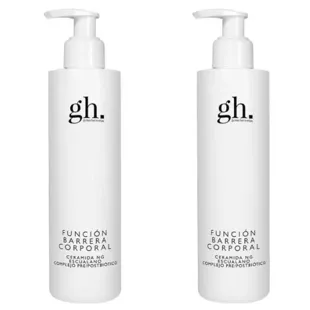 GH Body Barrier Function 2x250 ml