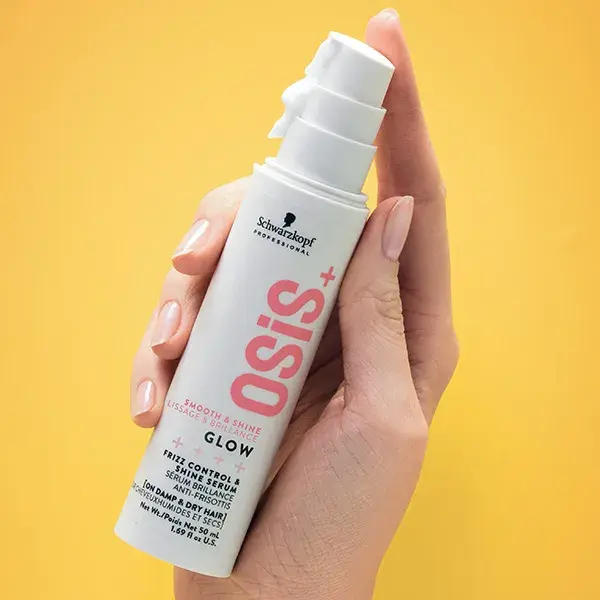 Schwarzkopf Professional OSiS+ Glow 50ml