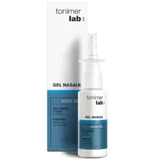 Tonimer Nasal Gel 20 ml
