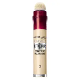 Maybelline New York Instant Anti-Âge L'Effaceur Correcteur N°06 Jaune 6,8ml