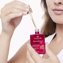 Nuxe Merveillance Lift Le Sérum-en-Huile Activateur de Fermeté 30ml