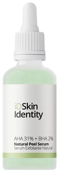 ID Natural Peel Serum AHA 31% + BHA 2% 30 ml