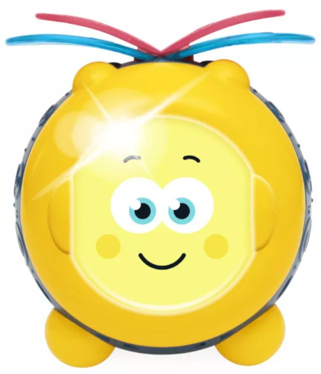 Chicco Abeja Interactiva Emociones