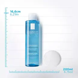 La Roche Posay Lotion Apaisante Physiologique 200ml