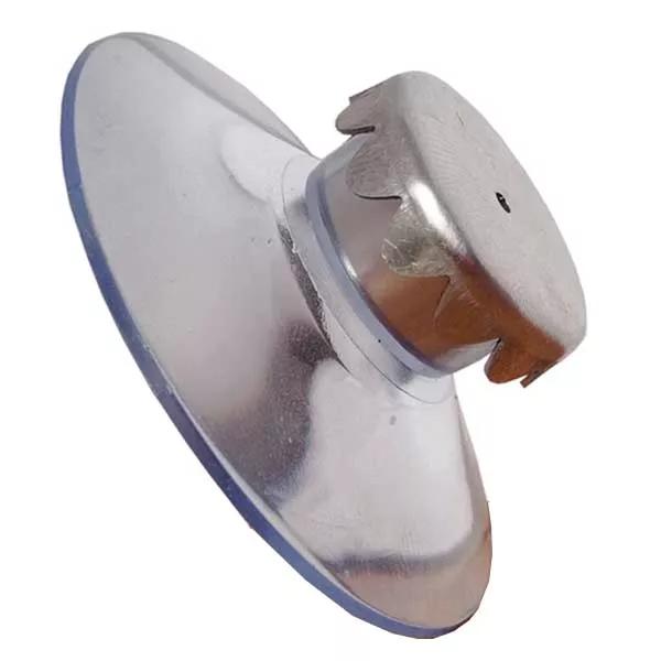 SavonT Porta-Sapone Magnetico Ventosa Jumbo