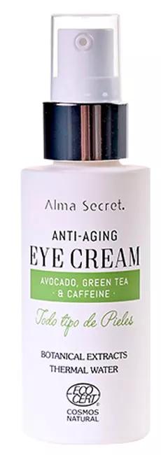 Alma Secret Avocado Anti-Aging Eye Contour 30ml