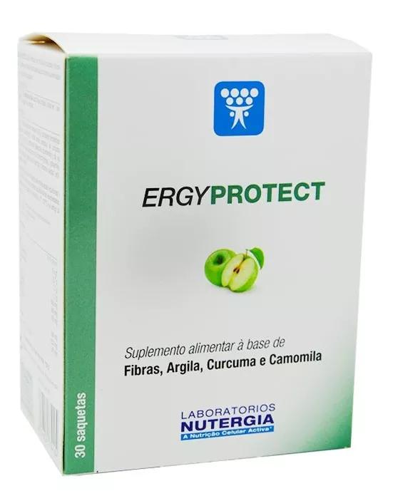 Nutergia ErgyProtect Plus 30 Sobres Nutergia