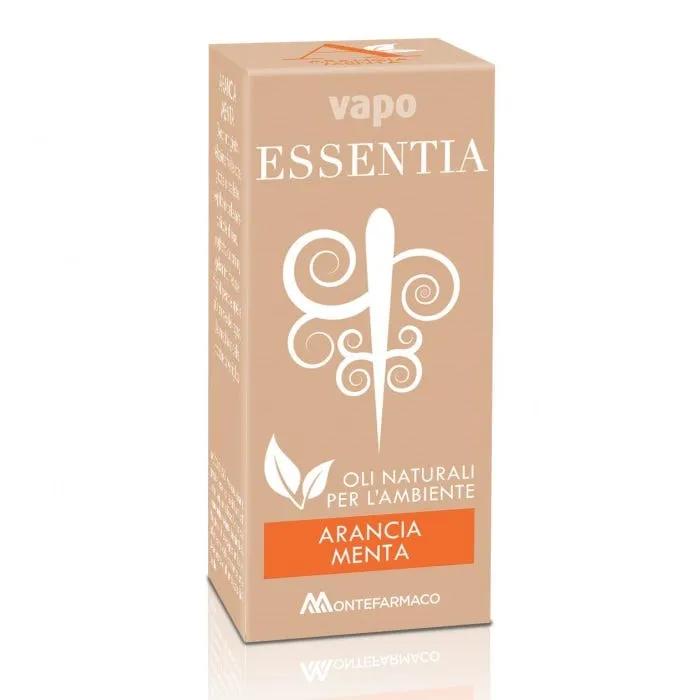 Vapo Essentia Arancia Menta Fragranza Per Ambiente 10 ml