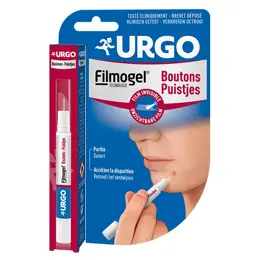 Urgo Filmogel Boutons Stylo 2ml