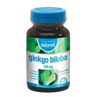 Naturmil ginkgo Biloba 500Mg 90 Comprimidos