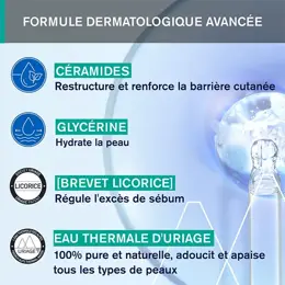 Uriage Hyséac Hydra Crème Apaisante 40ml