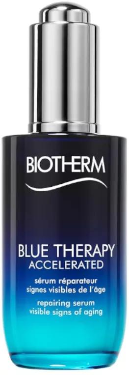 Imagen de Biotherm Blue Therapy Accelerated Repairing Sérum 50 ml
