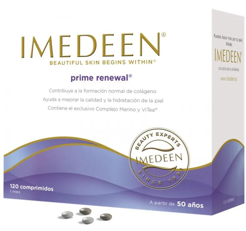 Imedeen Prime Erneuerung 120 Tabletten