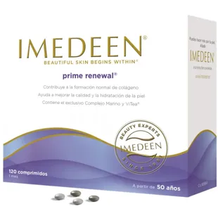 Imedeen Prime Renewal 0 tablets