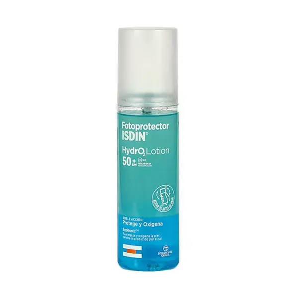 Isdin FotoProtector Hydro Lotion SPF 50+ 200ml