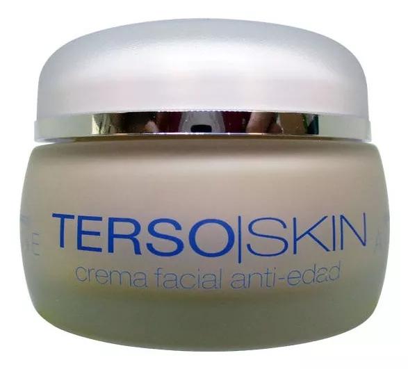 Apliderm Tersoskin Creme Facial 50 ml