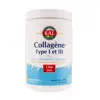 Kal Collagène Marin Type I et III 30 doses