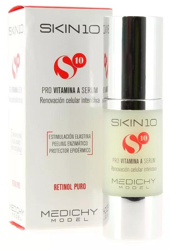 Medichy Model Sérum Retinol Puro Pro Vitamina A Skin10 30ml
