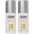 Isdin Fusion Water Magic Repair SPF50 50 ml + Repair Color SPF50 50 ml
