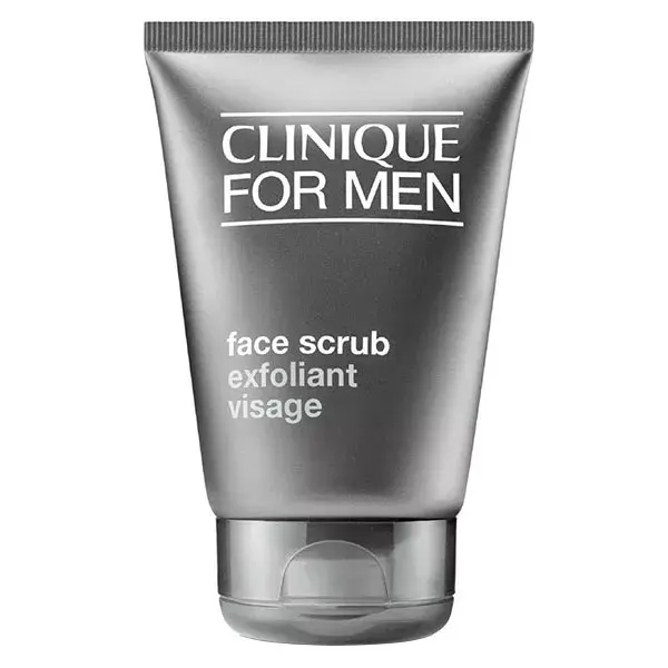 Clinique For Men Facial Scrub 100ml