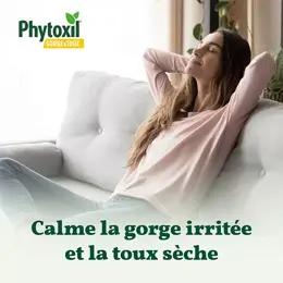 Phytoxil Toux et Gorge Sirop 100ml