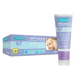 Lansinoh HPA Crème Lanoline 10ml