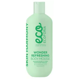 Ecoforia Skin Harmony Wonder Refreshing Mousse Corporal 250 ml