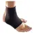 Velpeau Classic Anatomical Ankle Brace Black Size 1 