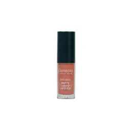 Benecos Rouge à Lèvres Liquide Mat Coral Kiss 5ml