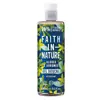 Faith In Nature Gel Douche & Bains Algues & Agrumes 400ml