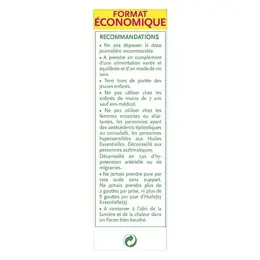 Phytosun Arôms Huile Essentielle Lavande Fine Bio 30ml