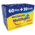 Wallax Pack Multitenex 45 Capsules