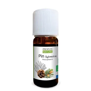 Propos'Nature Olio Essenziale Bio Pino Silvestre 10ml