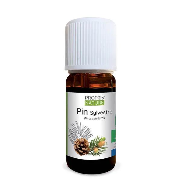 Propos'Nature Aceite Esencial Bio Pino Silvestre 10ml 