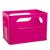 dBb Remond porta - bottiglia rosa
