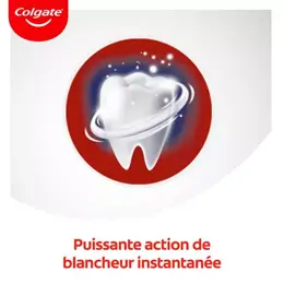 Colgate Max White 1 Teinte instantanée 75ml