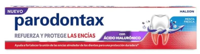 Parodontax Dentifrice Renforce et Protège 75 ml