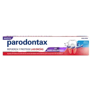 Parodontax Fortalece e Protege Creme Dental 75 ml