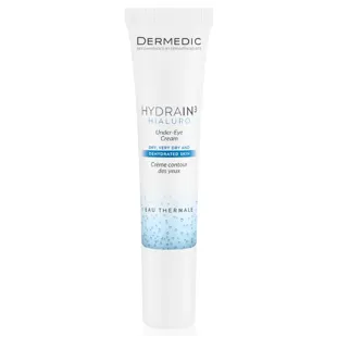Dermedic Hydrain3 Hyalide Augenkontur 15 ml