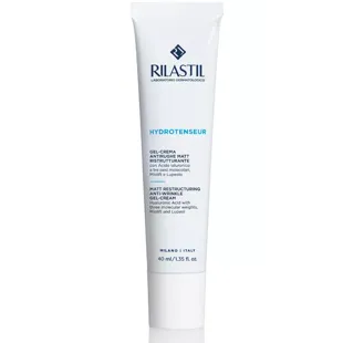 Rilastil Hydrotenseur Restrukturierende und Anti-Falten Gel-Creme 40ml