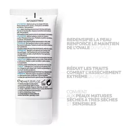 La Roche Posay Substiane Extra Riche Soin Anti-Age Reconstituant 40ml