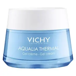 Vichy Aqualia Thermale Gel-Crème Réhydratant 50ml